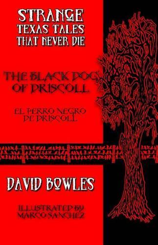 The Black Dog of Driscoll