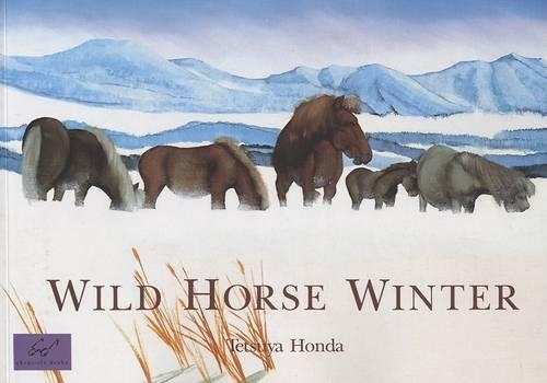 Wild Horse Winter