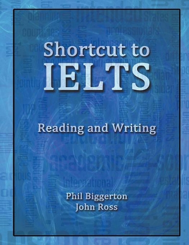 Shortcut to IELTS
