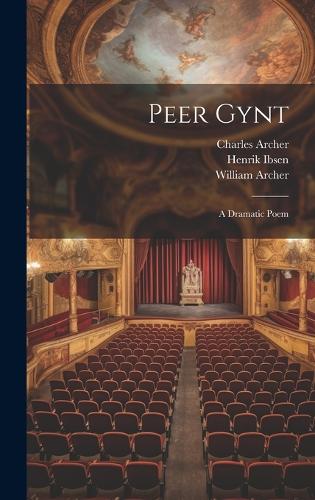 Peer Gynt