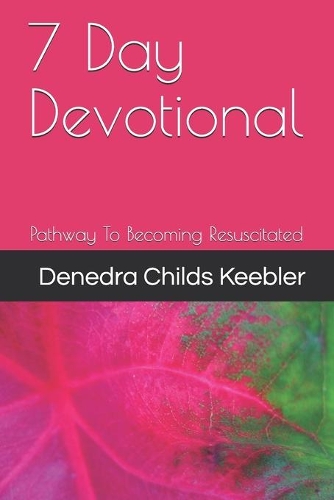 7 Day Devotional