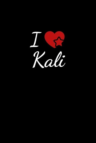 I love Kali