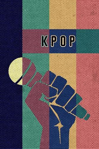 Kpop Notebook