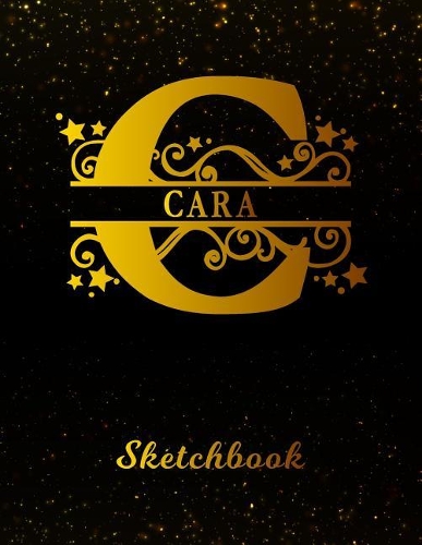 Cara Sketchbook