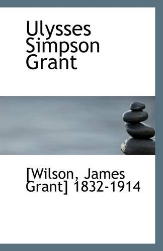 Ulysses Simpson Grant