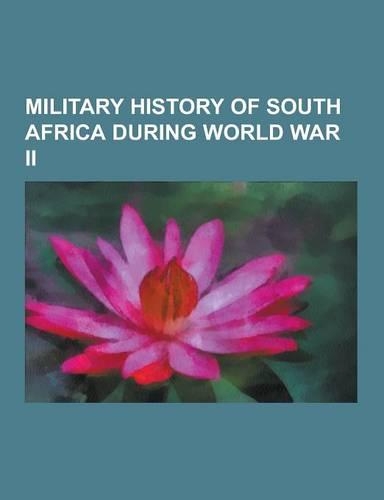 Military History of South Africa During World War II