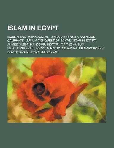Islam in Egypt