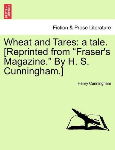 Wheat and Tares