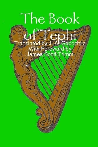 The Book of Tephi