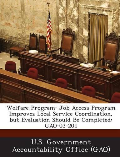 Welfare Program