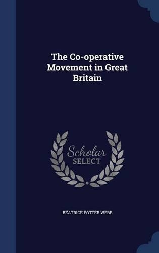 The Co-operative Movement in Great Britain