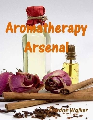 Aromatherapy Arsenal