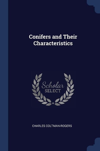 Conifers and Their Characteristics