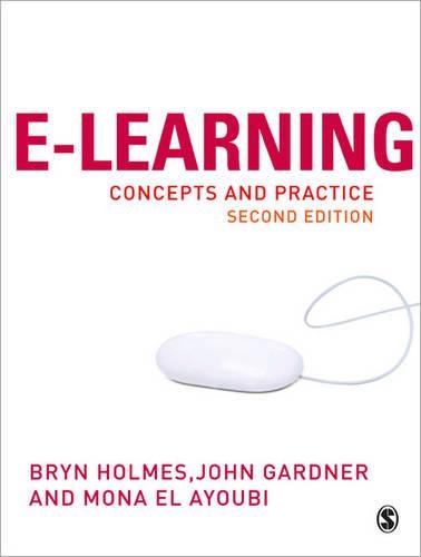 E-Learning: Concepts and Practice(English)