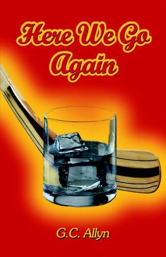 Here We Go Again: (English)