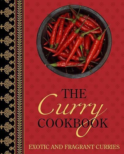 Curry Cookbook