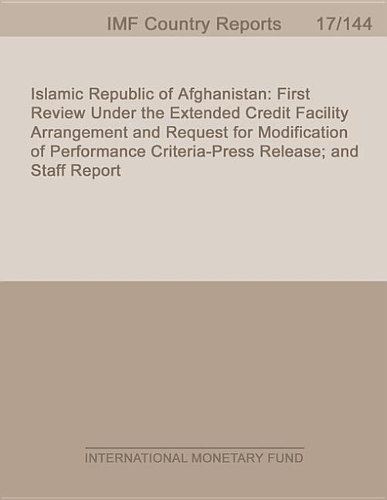 Islamic Republic of Afghanistan
