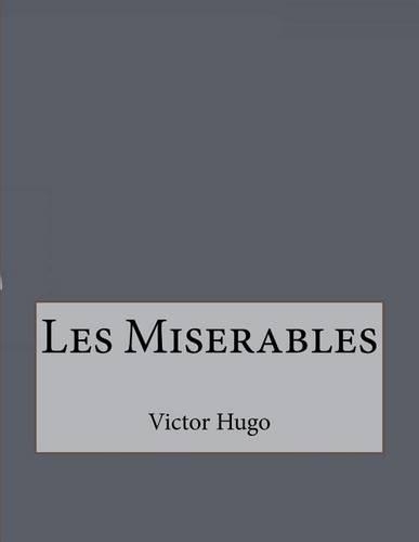 Les Miserables