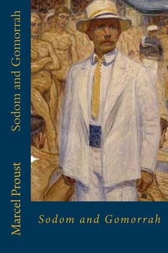 Sodom and Gomorrah: (English)