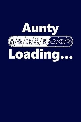 Aunty Loading