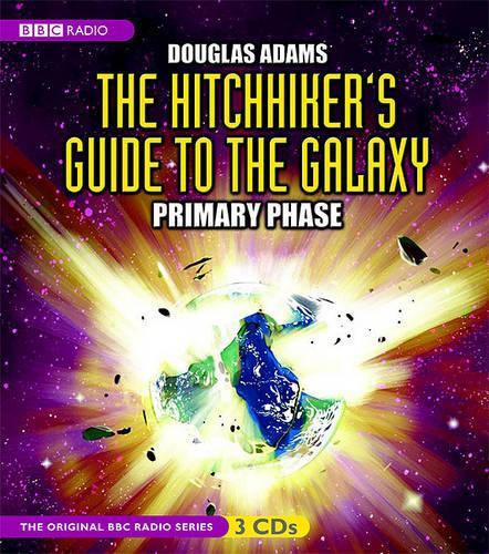 The Hitchhiker's Guide to the Galaxy