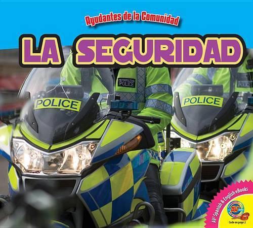 La Seguridad, With Code: (Ayudantes de la Comunidad)