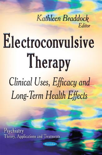 Electroconvulsive Therapy
