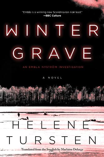 Winter Grave
