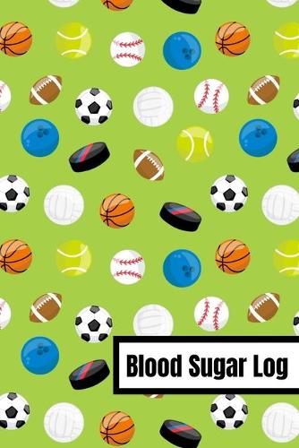 Blood Sugar Log