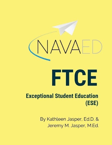 FTCE Exceptional Student Education (ESE)