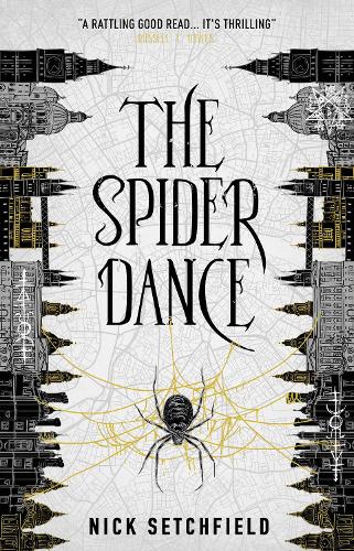 The Spider Dance