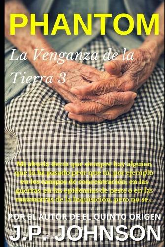 La Venganza de la Tierra 3.