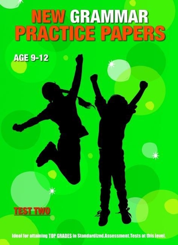 Let's Practice Sats Grammar Tests (Pack 2) 9-12 Years