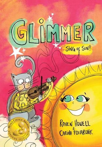 Glimmer: Sing of Sun!