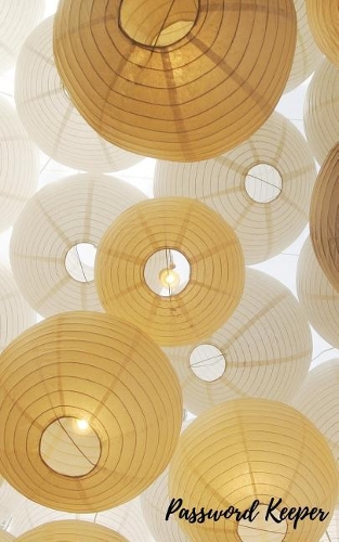 Password Keeper: 363 Record User and Password - Personal Internet Password Book - (Password Journal) 5x8 122 Pages: Password Book (Web Password Book) Paperback - Jan