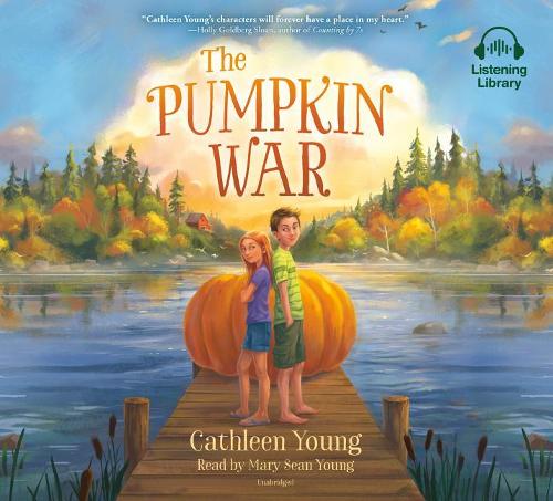 The Pumpkin War