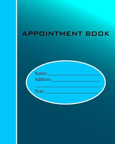 Appointment Book