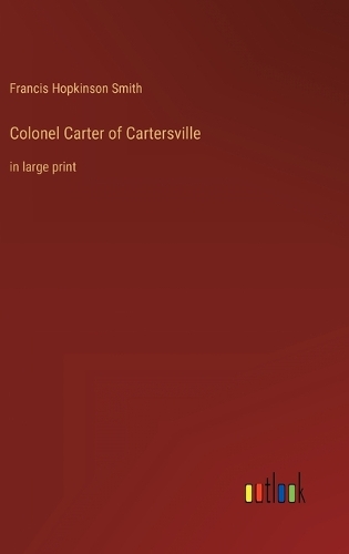 Colonel Carter of Cartersville