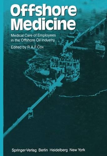 Offshore Medicine