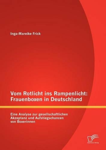 Vom Rotlicht ins Rampenlicht