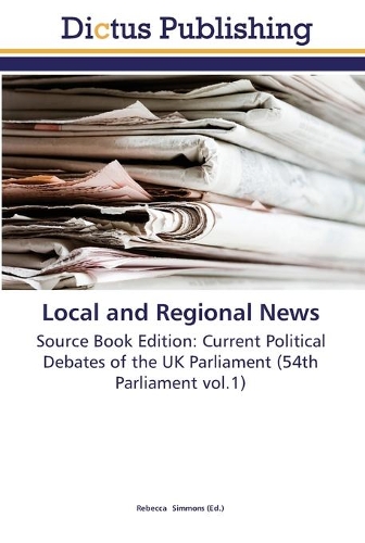 Local and Regional News