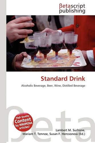 Standard Drink