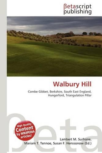 Walbury Hill