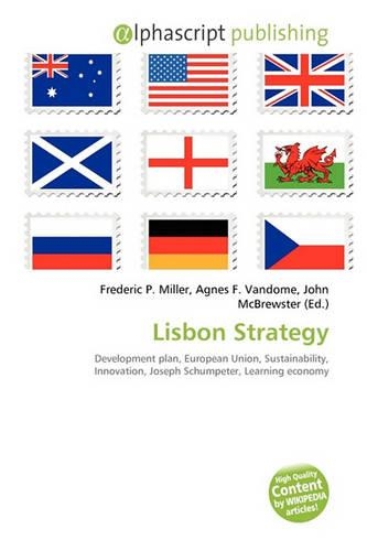Lisbon Strategy: (English)