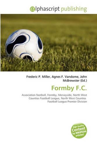 Formby F.C.