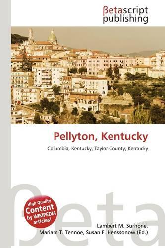 Pellyton, Kentucky