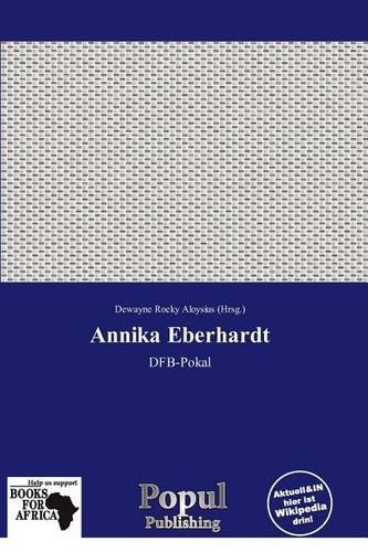 Annika Eberhardt: (German)