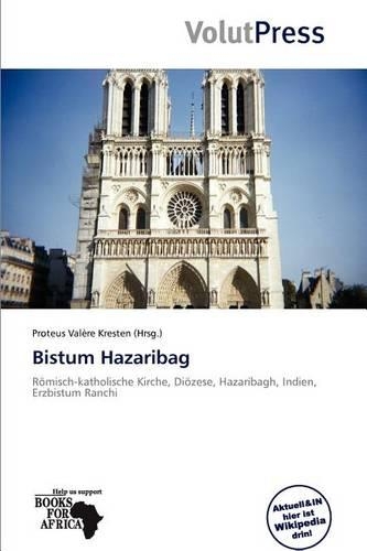 Bistum Hazaribag