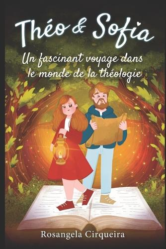 Théo & Sofia: Un fascinant voyage dans le monde de la Théologie