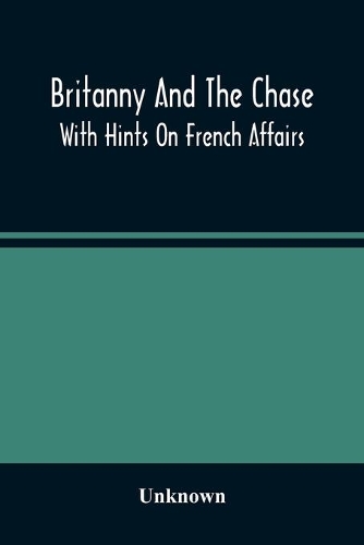 Britanny And The Chase